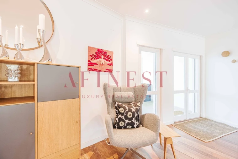 Apartamento T3 para Venda em Santa Maria e São Miguel, São Martinho, São Pedro Penaferrim Foto 64