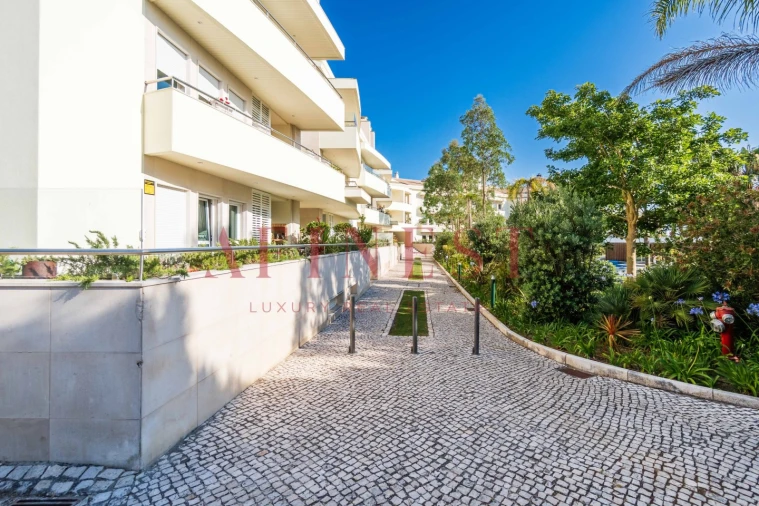 Apartamento T3 para Venda em Santa Maria e São Miguel, São Martinho, São Pedro Penaferrim Foto 73