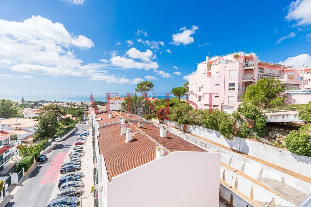 Apartamento T4 para Venda em Carcavelos e Parede Foto 46
