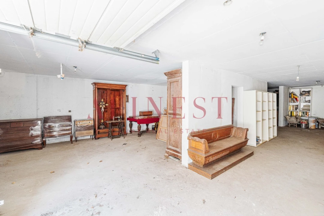 Apartamento T4 para Venda em Carcavelos e Parede Foto 52