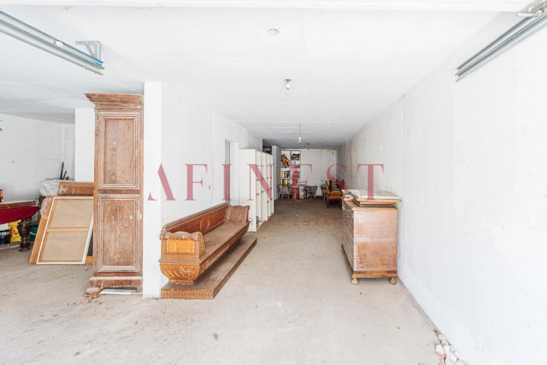 Apartamento T4 para Venda em Carcavelos e Parede Foto 53