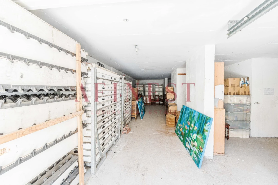 Apartamento T4 para Venda em Carcavelos e Parede Foto 54