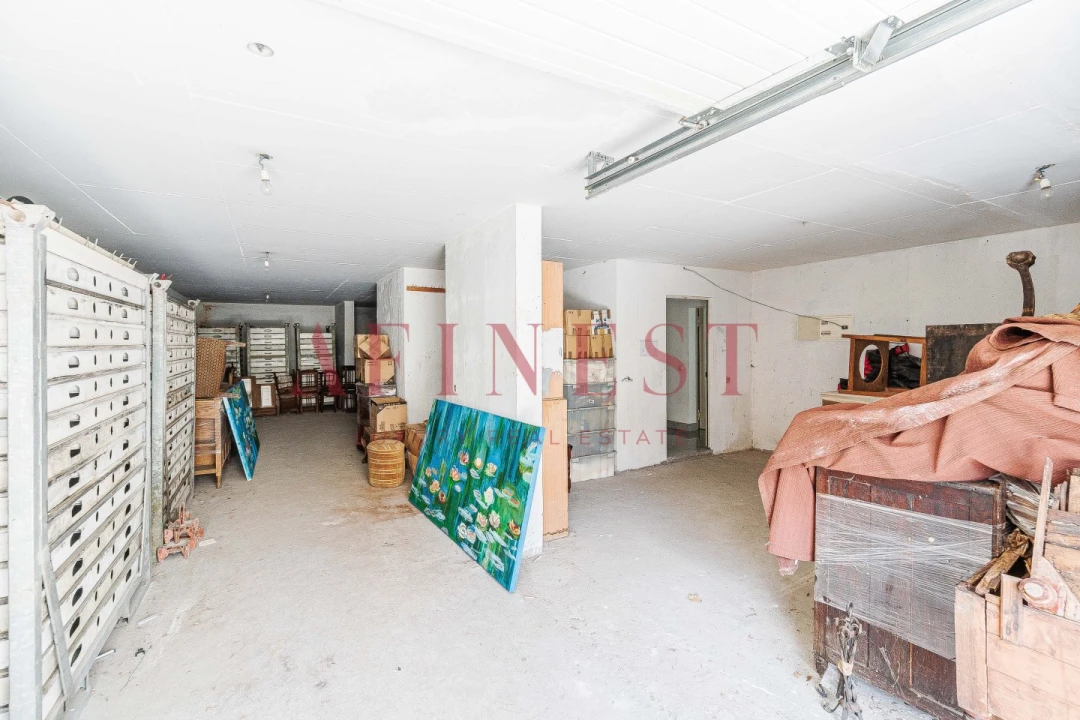 Apartamento T4 para Venda em Carcavelos e Parede Foto 55