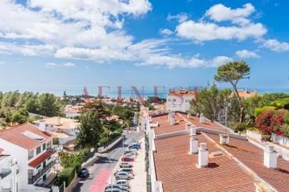 Apartamento T4 para Venda em Carcavelos e Parede