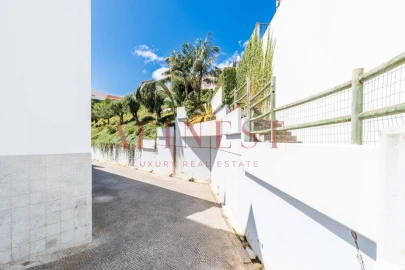 Apartamento T4 para Venda em Carcavelos e Parede