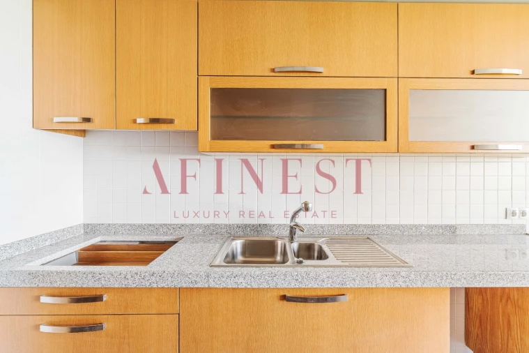 Apartamento T4 para Venda em Carcavelos e Parede Foto 11