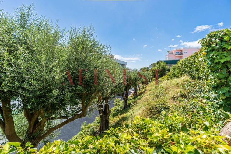 Apartamento T4 para Venda em Carcavelos e Parede Foto 63