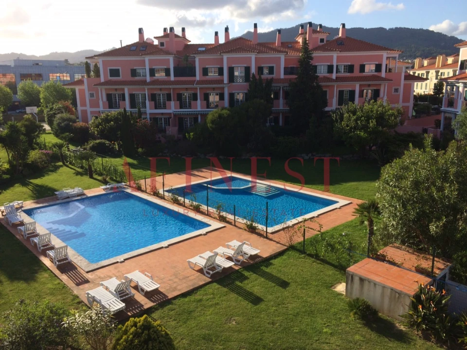 Apartamento T3 para Arrendamento em Santa Maria e São Miguel, São Martinho, São Pedro Penaferrim Foto 15