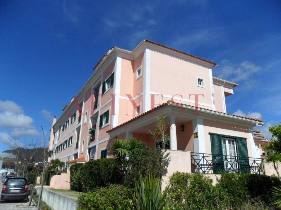 Apartamento T3 para Arrendamento em Santa Maria e São Miguel, São Martinho, São Pedro Penaferrim Foto 17