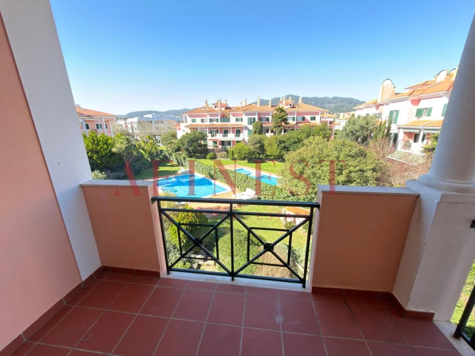 Apartamento T3 para Arrendamento em Santa Maria e São Miguel, São Martinho, São Pedro Penaferrim Foto 3