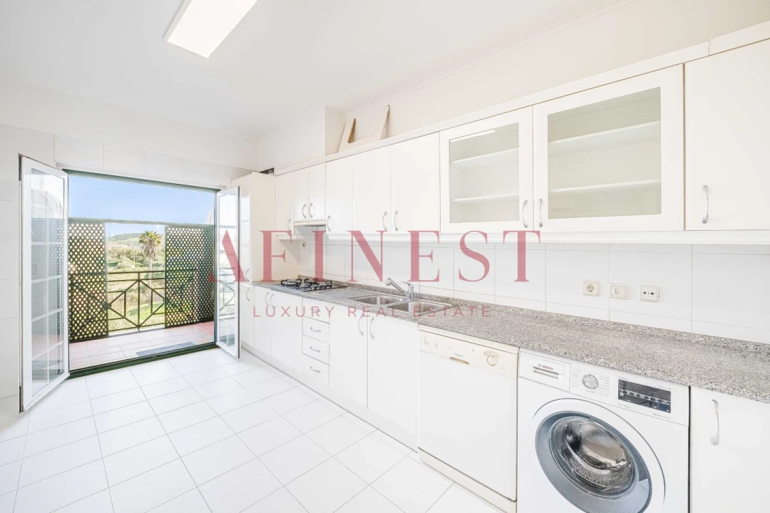 Apartamento T3 para Arrendamento em Santa Maria e São Miguel, São Martinho, São Pedro Penaferrim Foto 8