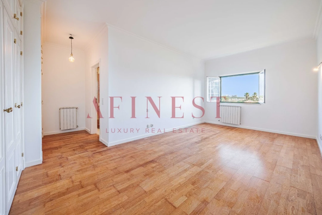 Apartamento T3 para Arrendamento em Santa Maria e São Miguel, São Martinho, São Pedro Penaferrim Foto 27