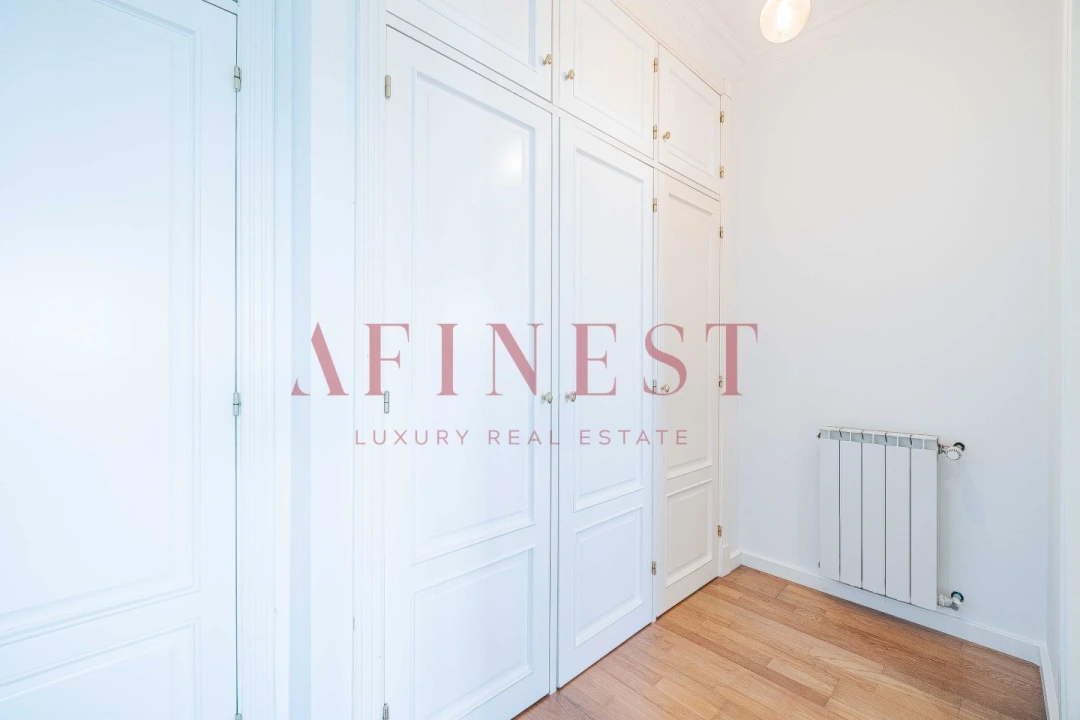 Apartamento T3 para Arrendamento em Santa Maria e São Miguel, São Martinho, São Pedro Penaferrim Foto 32