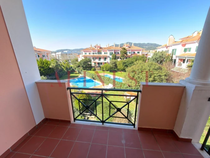 Apartamento T3 para Arrendamento em Santa Maria e São Miguel, São Martinho, São Pedro Penaferrim Foto 3