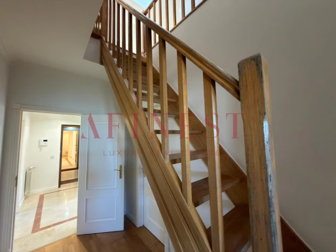 Apartamento T3 para Arrendamento em Santa Maria e São Miguel, São Martinho, São Pedro Penaferrim Foto 9