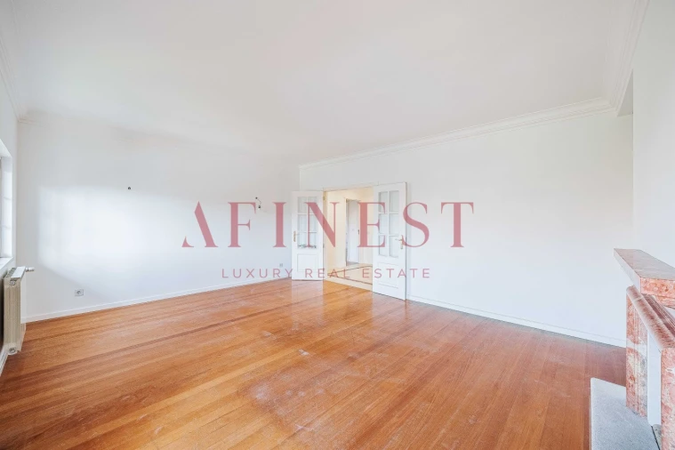 Apartamento T3 para Arrendamento em Santa Maria e São Miguel, São Martinho, São Pedro Penaferrim Foto 11