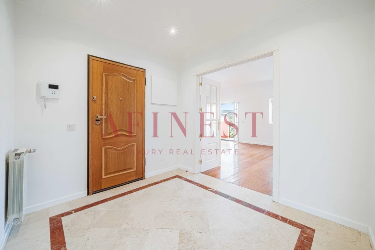 Apartamento T3 para Arrendamento em Santa Maria e São Miguel, São Martinho, São Pedro Penaferrim Foto 21