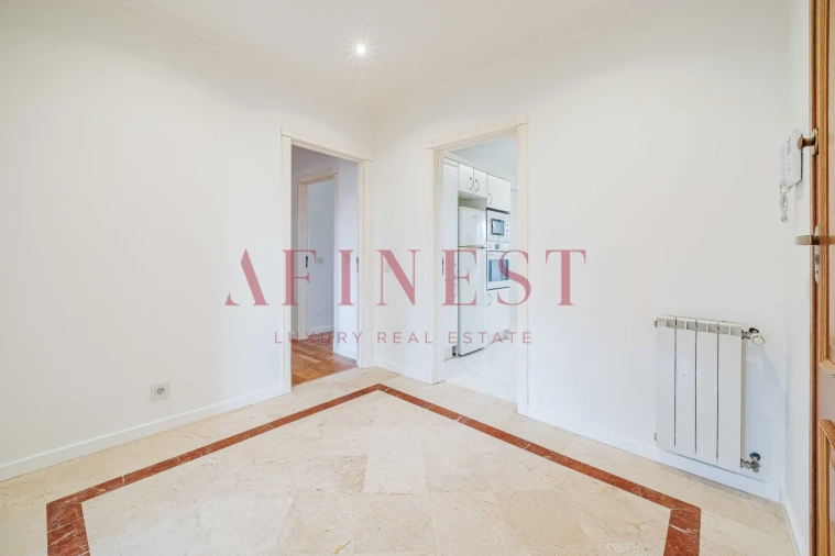 Apartamento T3 para Arrendamento em Santa Maria e São Miguel, São Martinho, São Pedro Penaferrim Foto 22