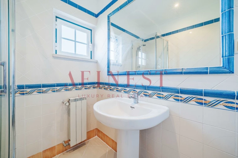 Apartamento T3 para Arrendamento em Santa Maria e São Miguel, São Martinho, São Pedro Penaferrim Foto 38