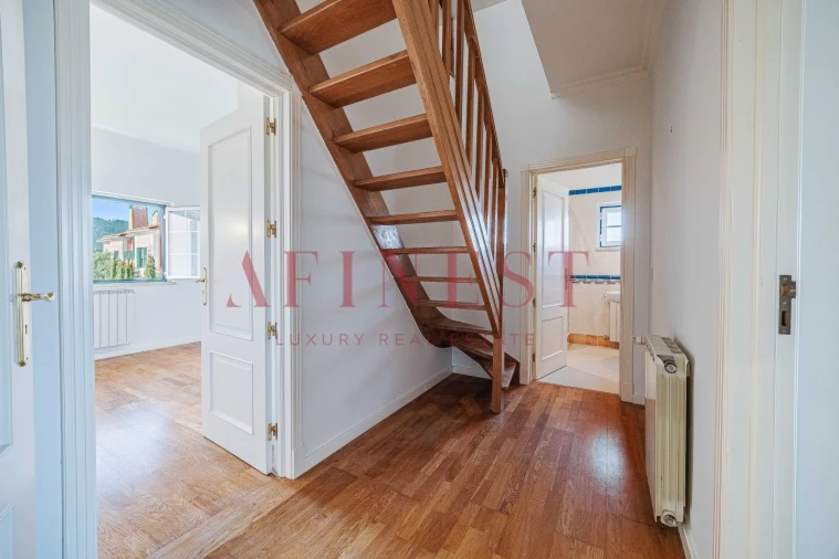 Apartamento T3 para Arrendamento em Santa Maria e São Miguel, São Martinho, São Pedro Penaferrim Foto 39