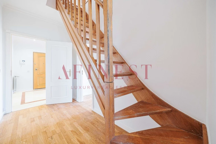 Apartamento T3 para Arrendamento em Santa Maria e São Miguel, São Martinho, São Pedro Penaferrim Foto 40