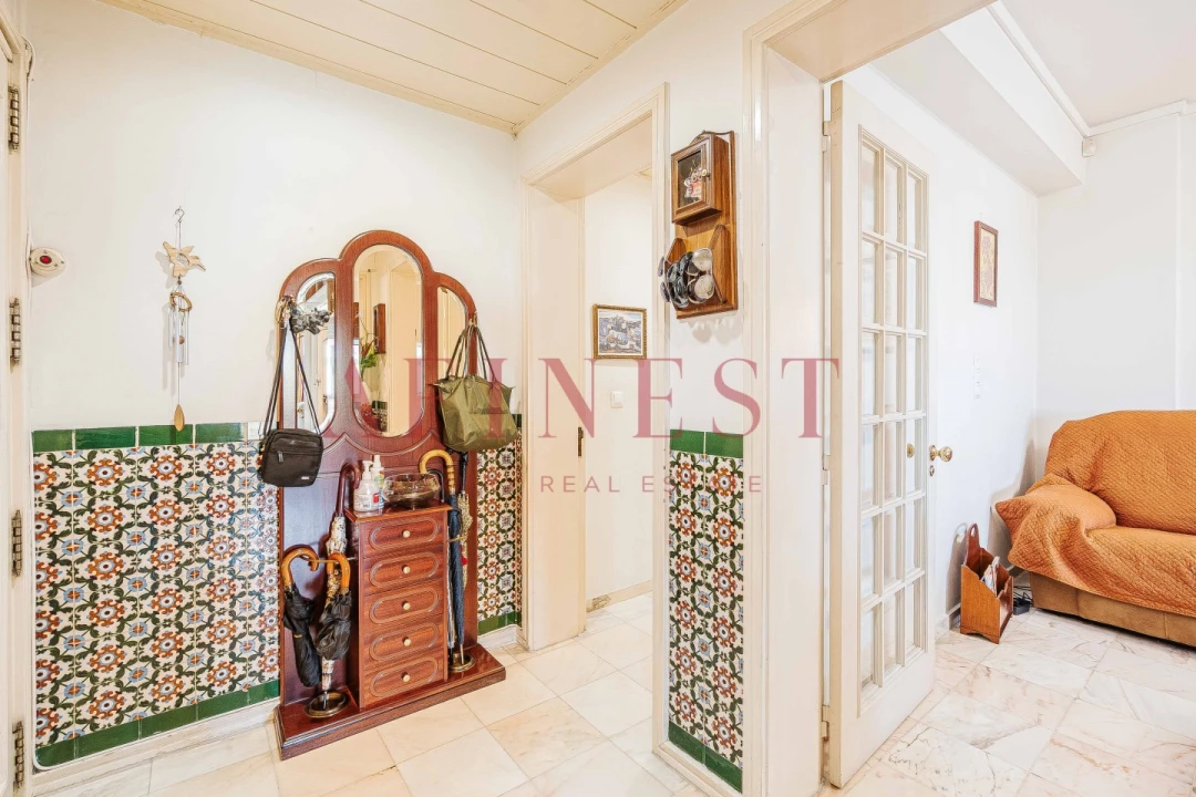 Apartamento T5 para Venda em Lumiar Foto 28
