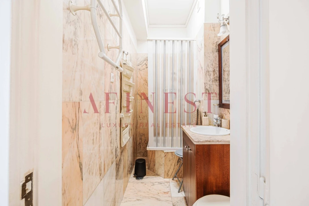 Apartamento T5 para Venda em Lumiar Foto 31