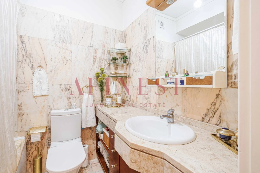 Apartamento T5 para Venda em Lumiar Foto 48