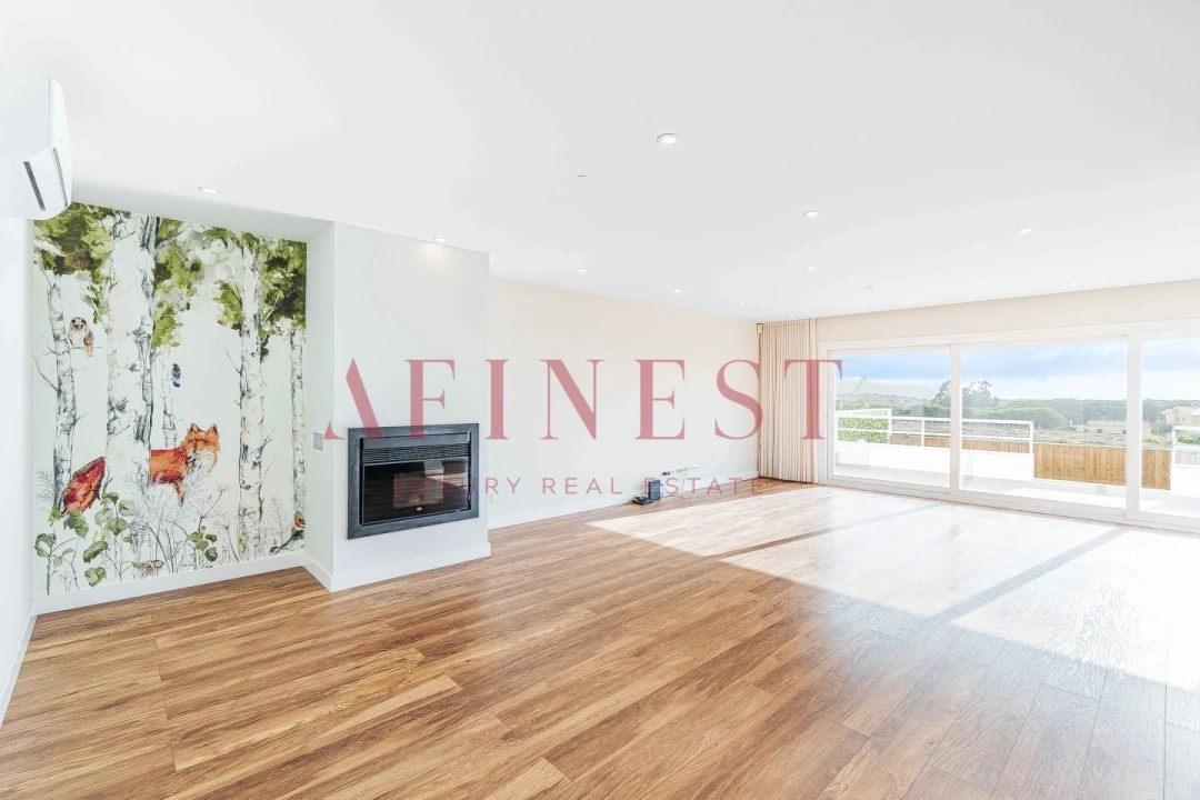 Moradia T4 para Venda em São João das Lampas e Terrugem Foto 7