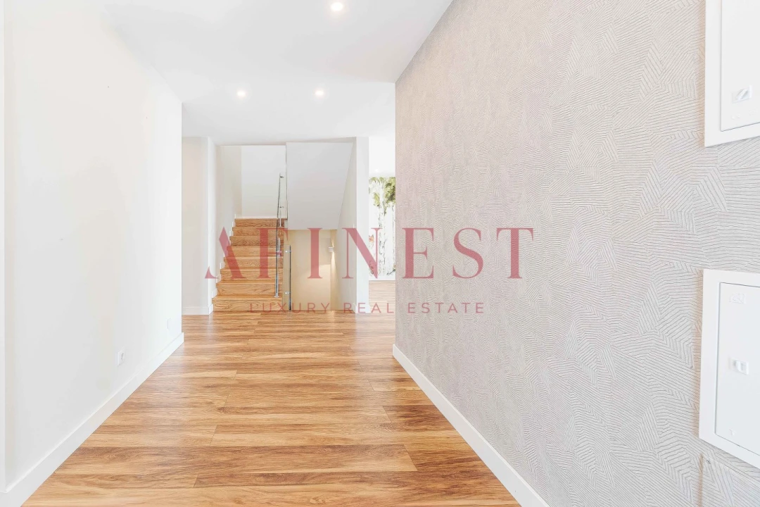 Moradia T4 para Venda em São João das Lampas e Terrugem Foto 22