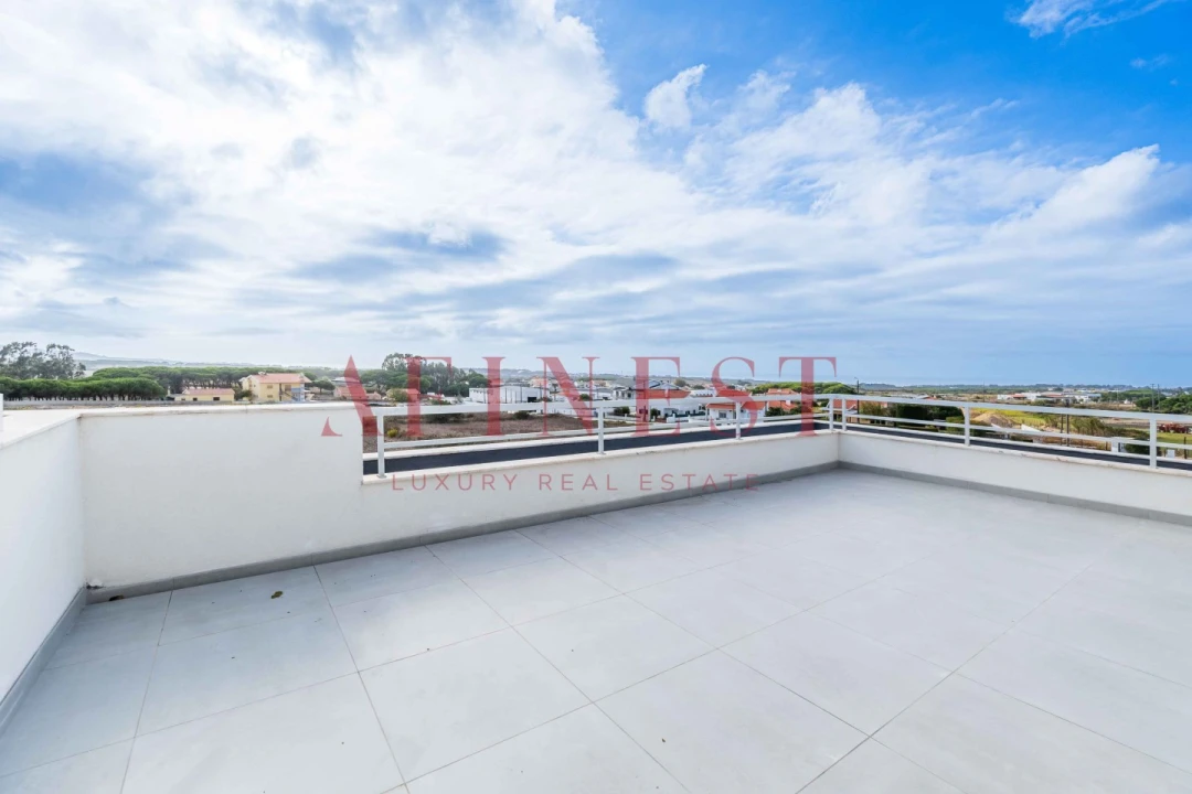 Moradia T4 para Venda em São João das Lampas e Terrugem Foto 62