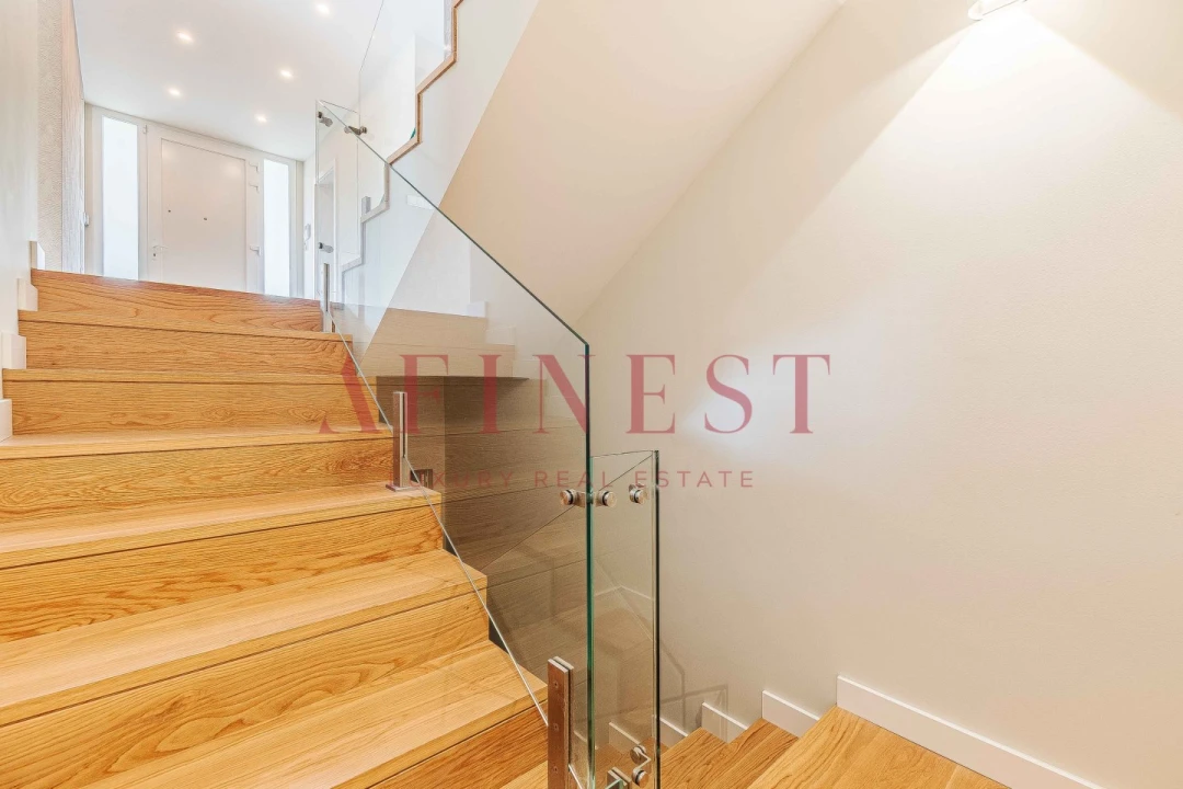 Moradia T4 para Venda em São João das Lampas e Terrugem Foto 87