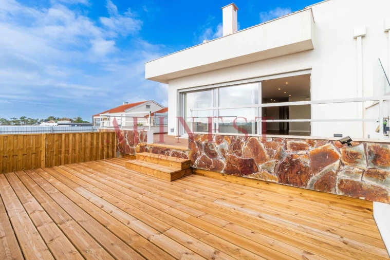 Moradia T4 para Venda em São João das Lampas e Terrugem Foto 29