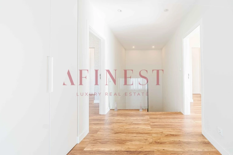 Moradia T4 para Venda em São João das Lampas e Terrugem Foto 51