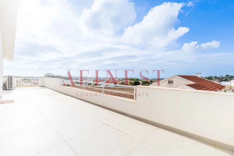 Moradia T4 para Venda em São João das Lampas e Terrugem Foto 70