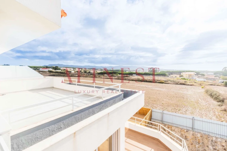 Moradia T4 para Venda em São João das Lampas e Terrugem Foto 74