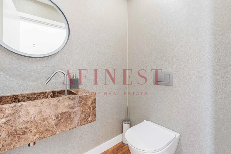 Moradia T4 para Venda em São João das Lampas e Terrugem Foto 79