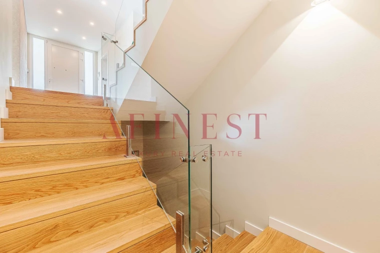 Moradia T4 para Venda em São João das Lampas e Terrugem Foto 87