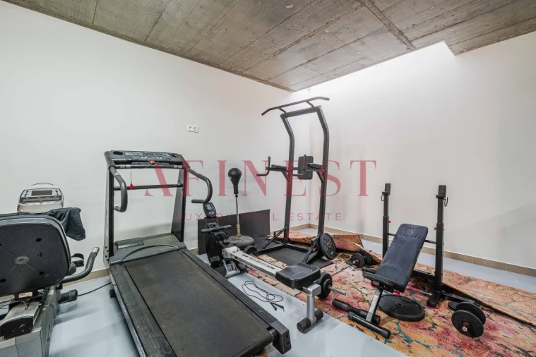 Moradia T4 para Venda em São João das Lampas e Terrugem Foto 88