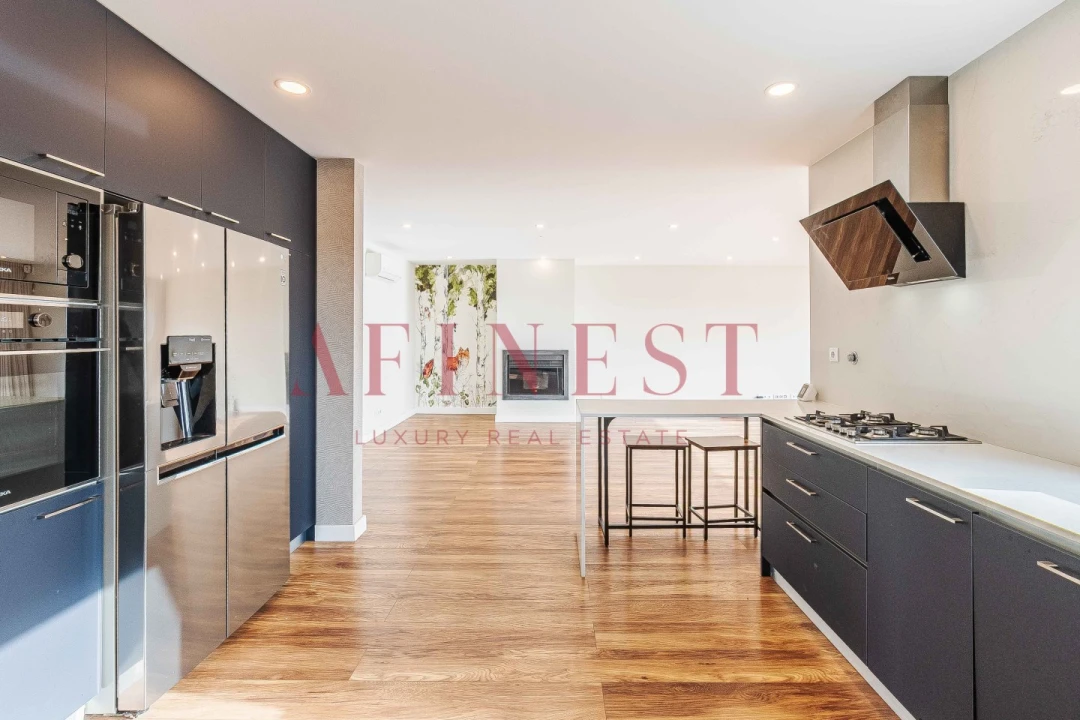 Moradia T4 para Venda em São João das Lampas e Terrugem Foto 14