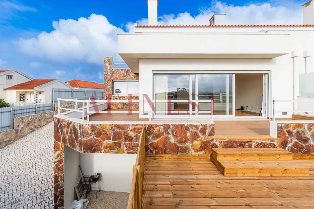 Moradia T4 para Venda em São João das Lampas e Terrugem Foto 32