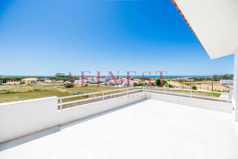 Moradia T4 para Venda em São João das Lampas e Terrugem Foto 10