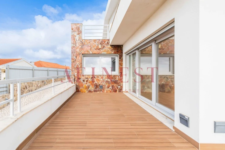 Moradia T4 para Venda em São João das Lampas e Terrugem Foto 26