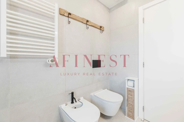 Moradia T4 para Venda em São João das Lampas e Terrugem Foto 48