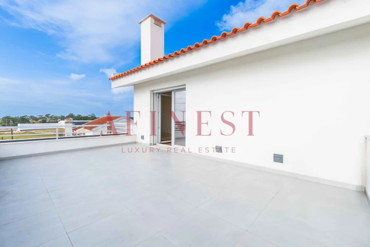 Moradia T4 para Venda em São João das Lampas e Terrugem Foto 65