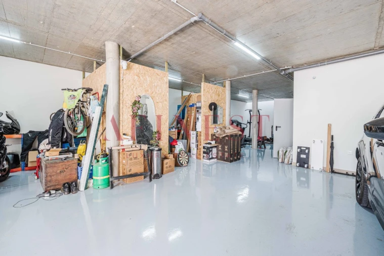 Moradia T4 para Venda em São João das Lampas e Terrugem Foto 91