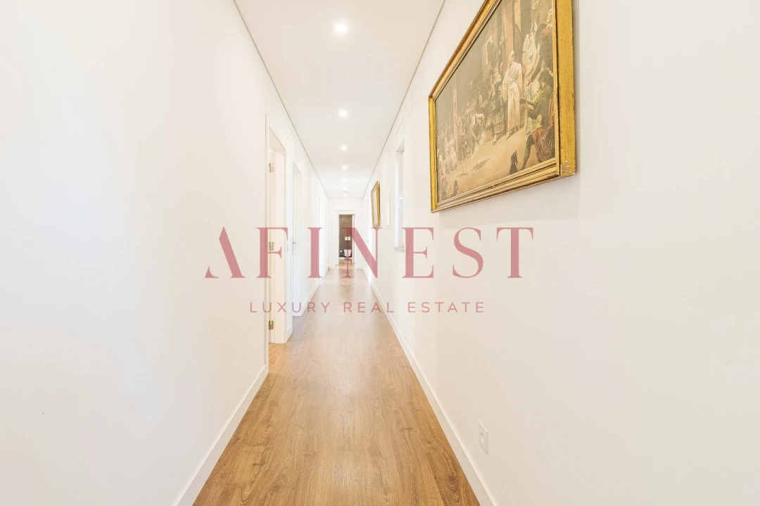 Moradia T6 para Venda em Santa Maria e São Miguel, São Martinho, São Pedro Penaferrim Foto 27