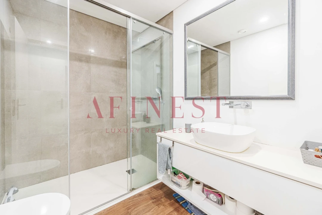 Moradia T6 para Venda em Santa Maria e São Miguel, São Martinho, São Pedro Penaferrim Foto 32