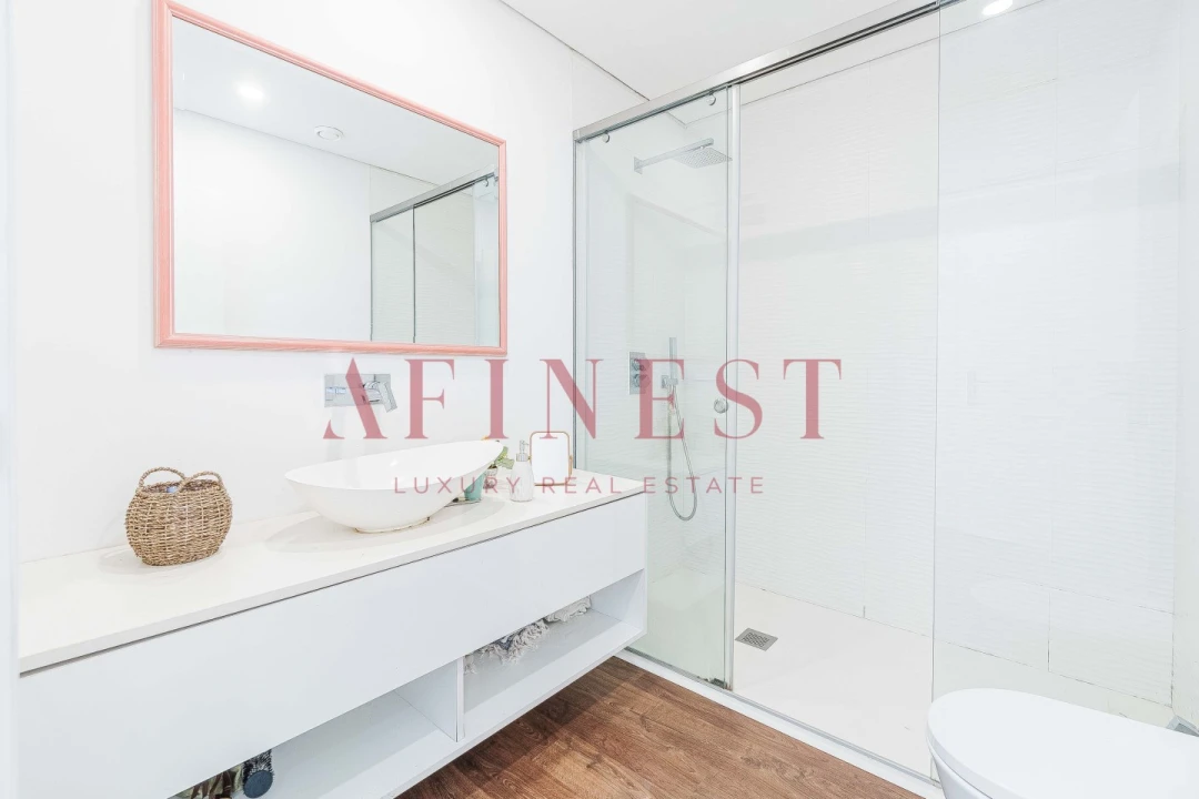 Moradia T6 para Venda em Santa Maria e São Miguel, São Martinho, São Pedro Penaferrim Foto 42