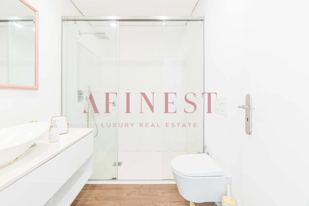 Moradia T6 para Venda em Santa Maria e São Miguel, São Martinho, São Pedro Penaferrim Foto 43